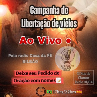 Campanha de Libertação