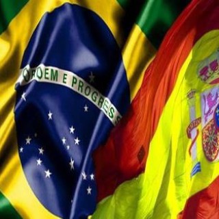 Conexão No Brasil e na Espanha