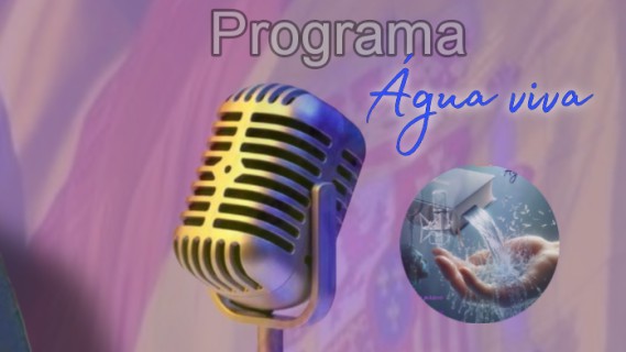 Programa Água viva