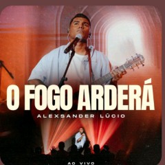 Alexandre Lúcio